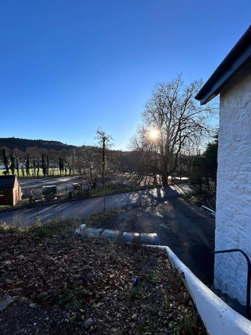 Craig Chat Oban Exterior photo